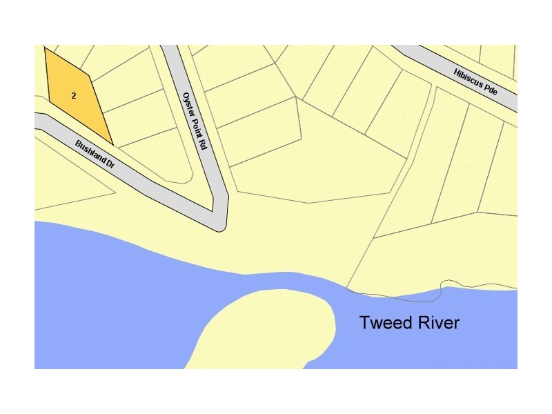 2 Bushland Drive, Banora Point NSW 2486