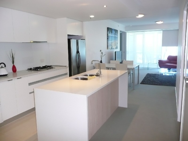 802 – 110 Reflections Tower Two, Coolangatta QLD 4225