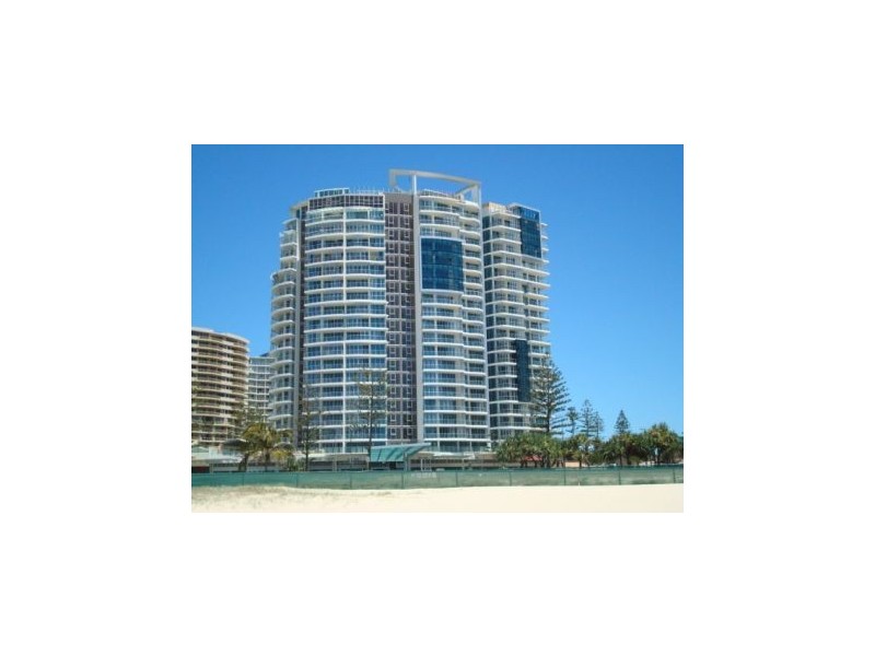 802 – 110 Reflections Tower Two, Coolangatta QLD 4225