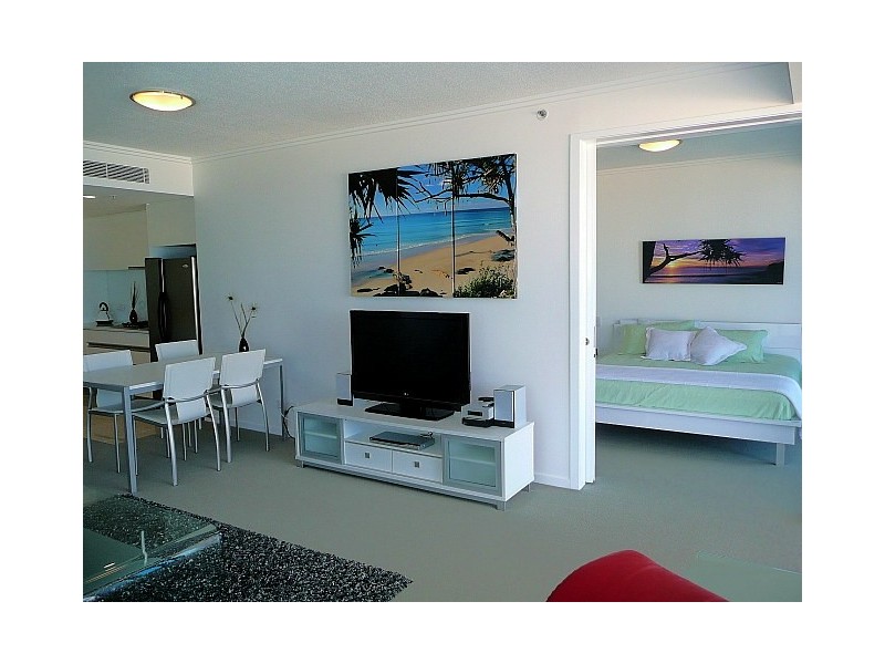 802 – 110 Reflections Tower Two, Coolangatta QLD 4225