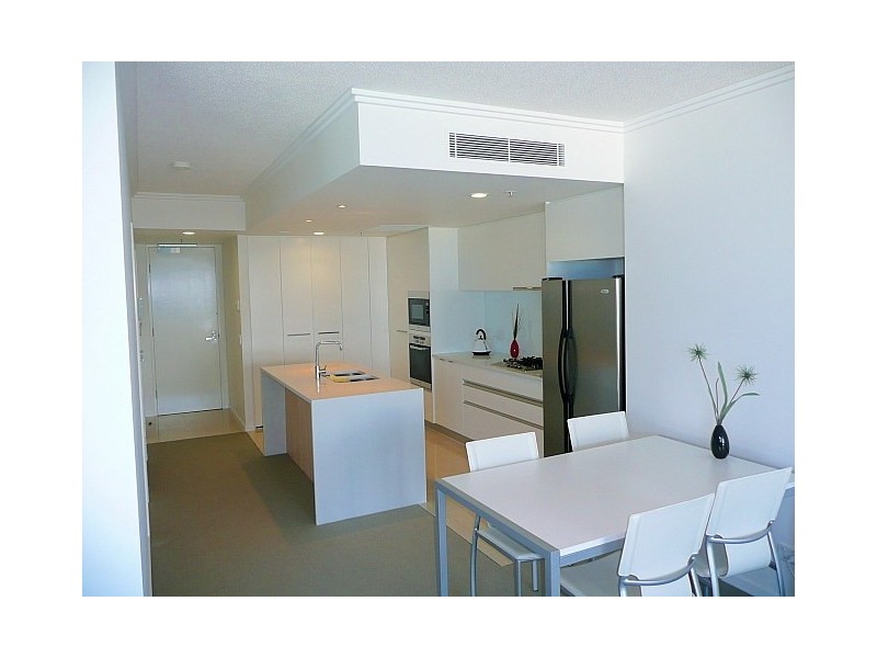 802 – 110 Reflections Tower Two, Coolangatta QLD 4225