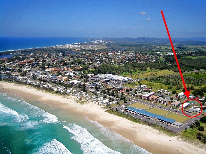 140  Marine Parade, Kingscliff NSW 2487