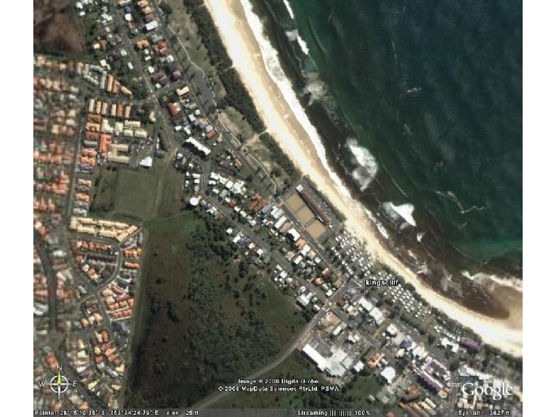 140  Marine Parade, Kingscliff NSW 2487