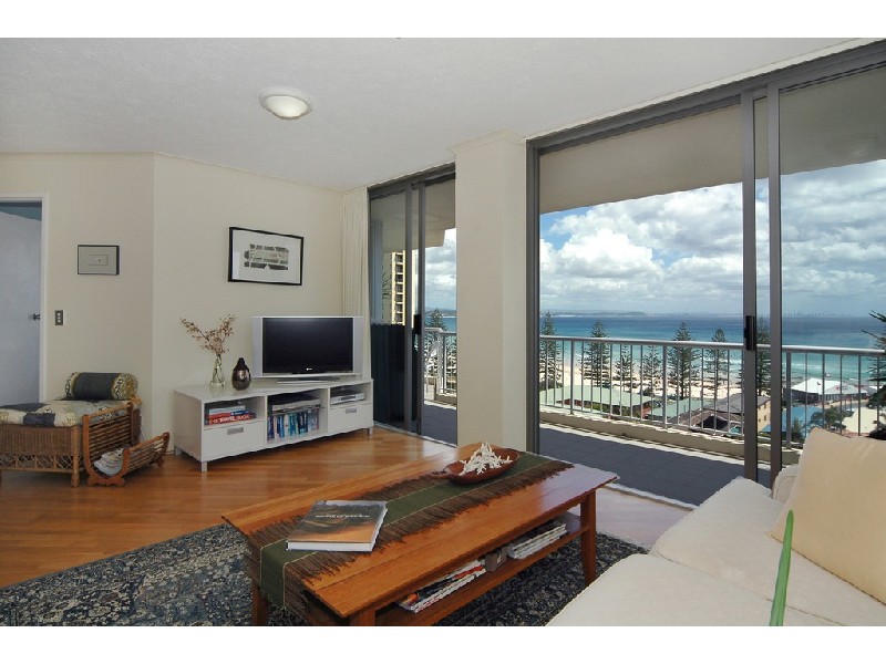 24/265 Boundary Street, Rainbow Bay QLD 4225