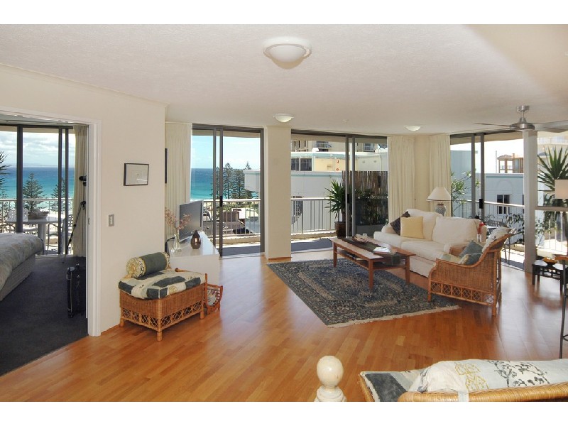24/265 Boundary Street, Rainbow Bay QLD 4225