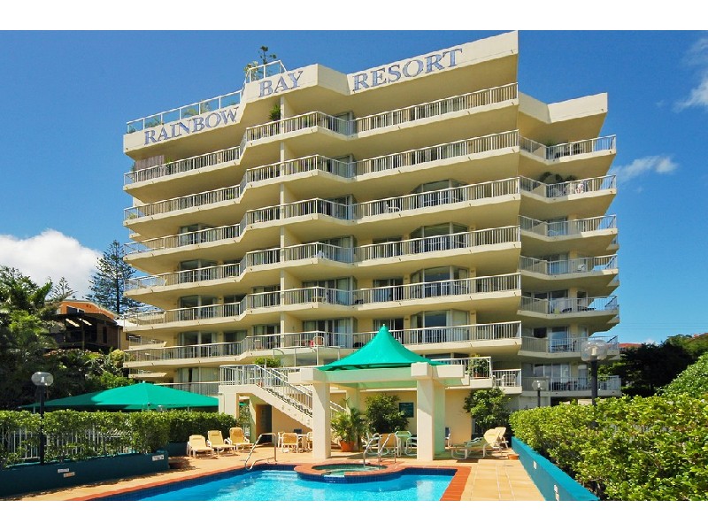24/265 Boundary Street, Rainbow Bay QLD 4225