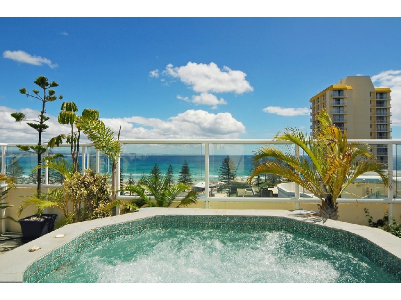 24/265 Boundary Street, Rainbow Bay QLD 4225
