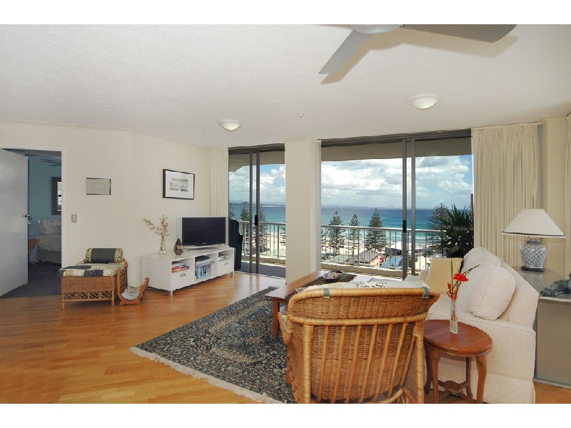 24/265 Boundary Street, Rainbow Bay QLD 4225