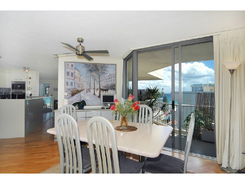24/265 Boundary Street, Rainbow Bay QLD 4225