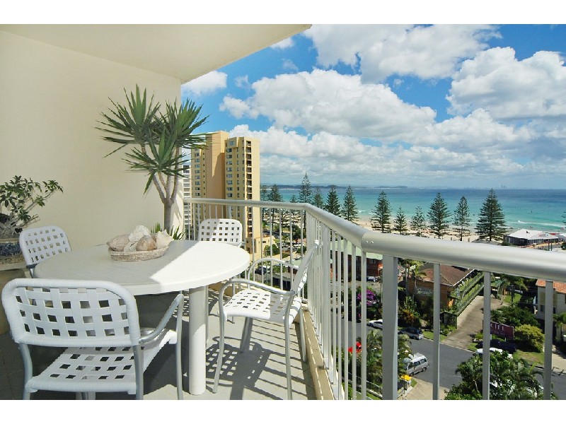 24/265 Boundary Street, Rainbow Bay QLD 4225