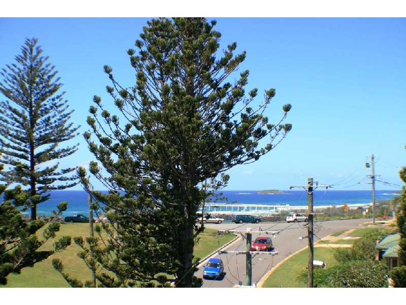 24/265 Boundary Street, Rainbow Bay QLD 4225