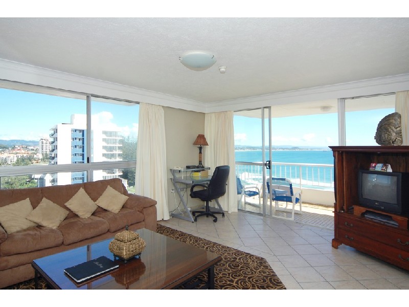 40/180 Marine Parade ‘Rainbow Place’, Rainbow Bay QLD 4225