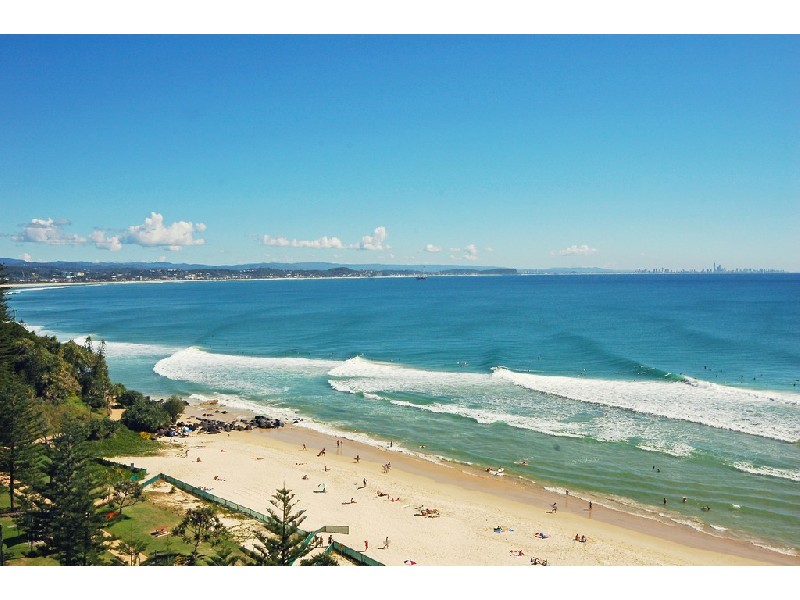 40/180 Marine Parade ‘Rainbow Place’, Rainbow Bay QLD 4225