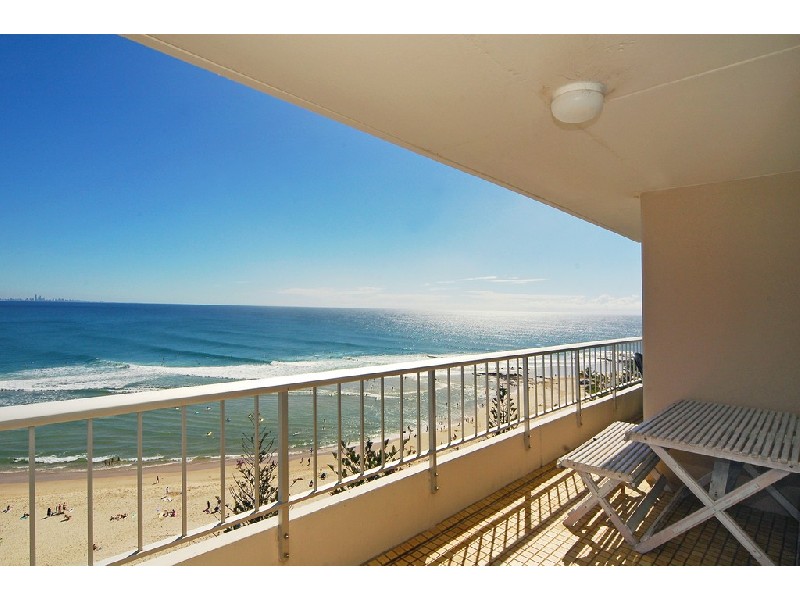 40/180 Marine Parade ‘Rainbow Place’, Rainbow Bay QLD 4225