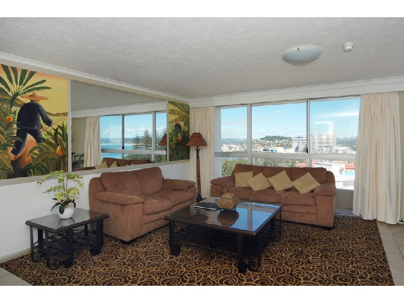 40/180 Marine Parade ‘Rainbow Place’, Rainbow Bay QLD 4225