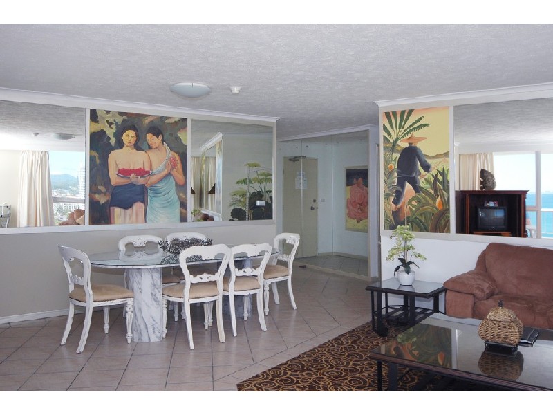 40/180 Marine Parade ‘Rainbow Place’, Rainbow Bay QLD 4225