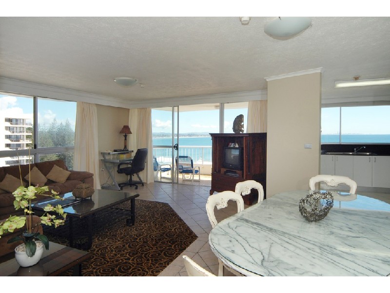 40/180 Marine Parade ‘Rainbow Place’, Rainbow Bay QLD 4225