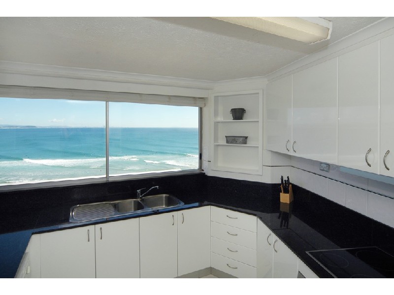 40/180 Marine Parade ‘Rainbow Place’, Rainbow Bay QLD 4225