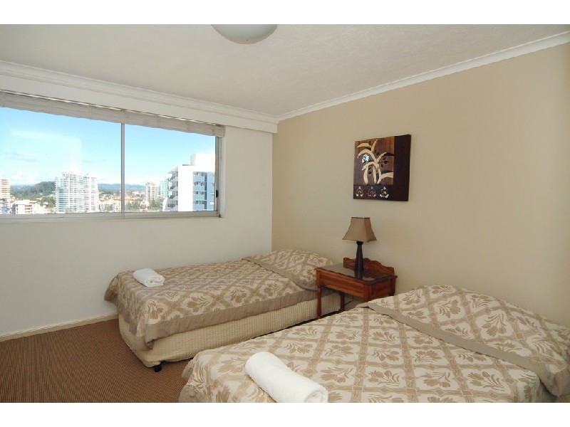 40/180 Marine Parade ‘Rainbow Place’, Rainbow Bay QLD 4225