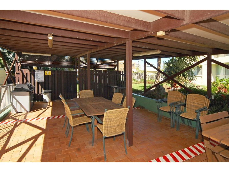 40/180 Marine Parade ‘Rainbow Place’, Rainbow Bay QLD 4225