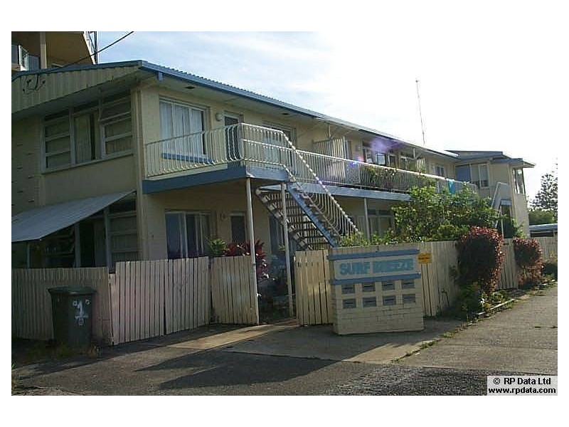 3 Rutledge Street, Coolangatta QLD 4225