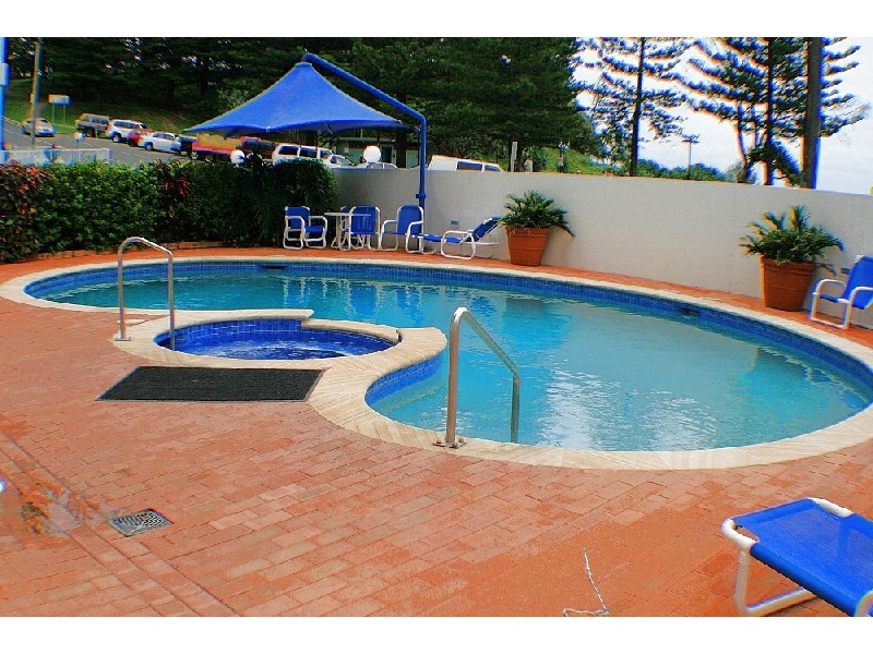 5B Bayview, Rainbow Bay QLD 4225