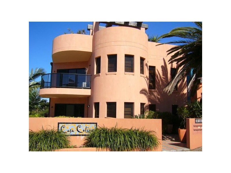 Coolangatta QLD 4225