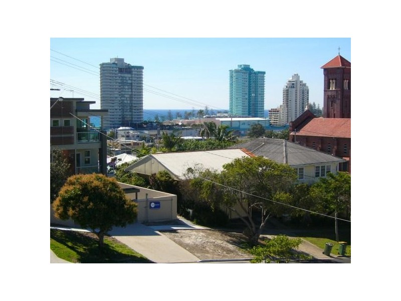 Coolangatta QLD 4225