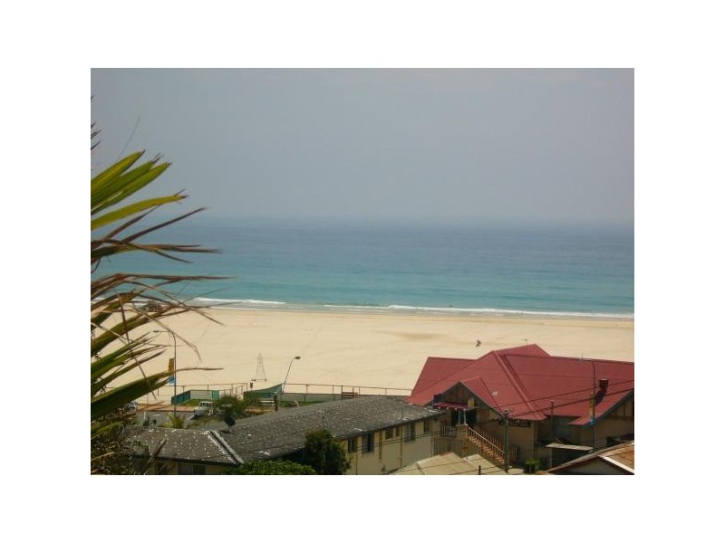 Coolangatta QLD 4225