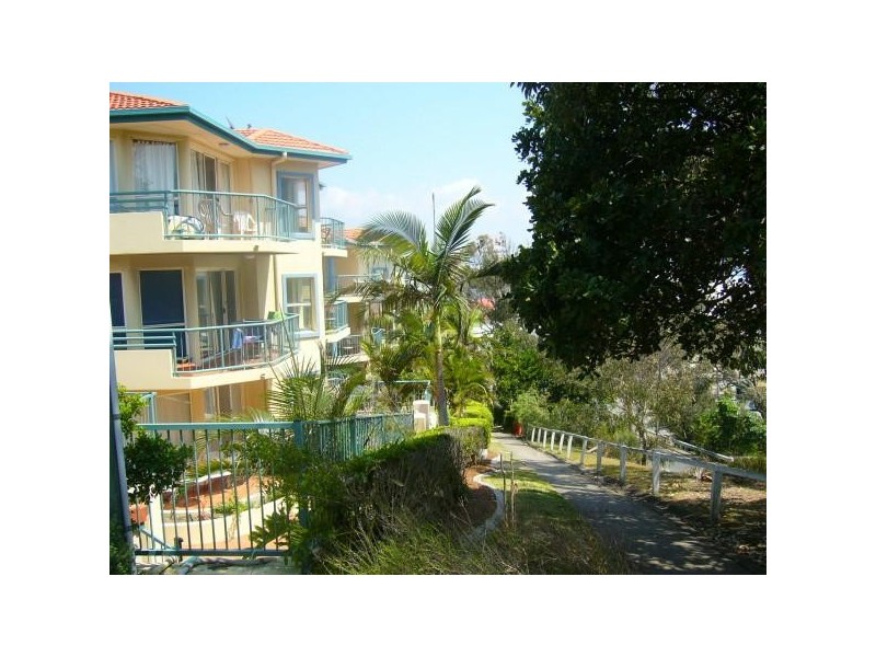 Coolangatta QLD 4225