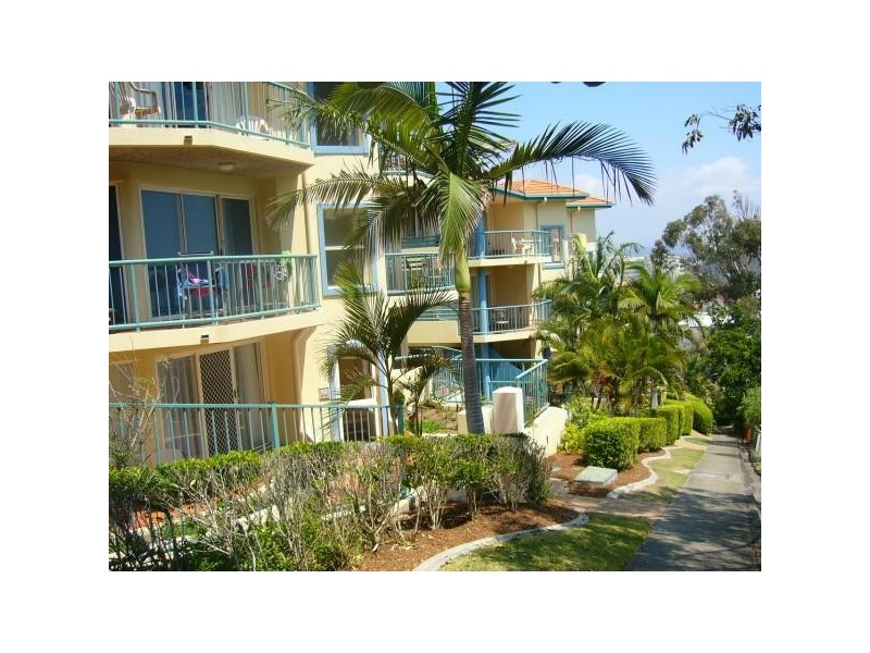 Coolangatta QLD 4225