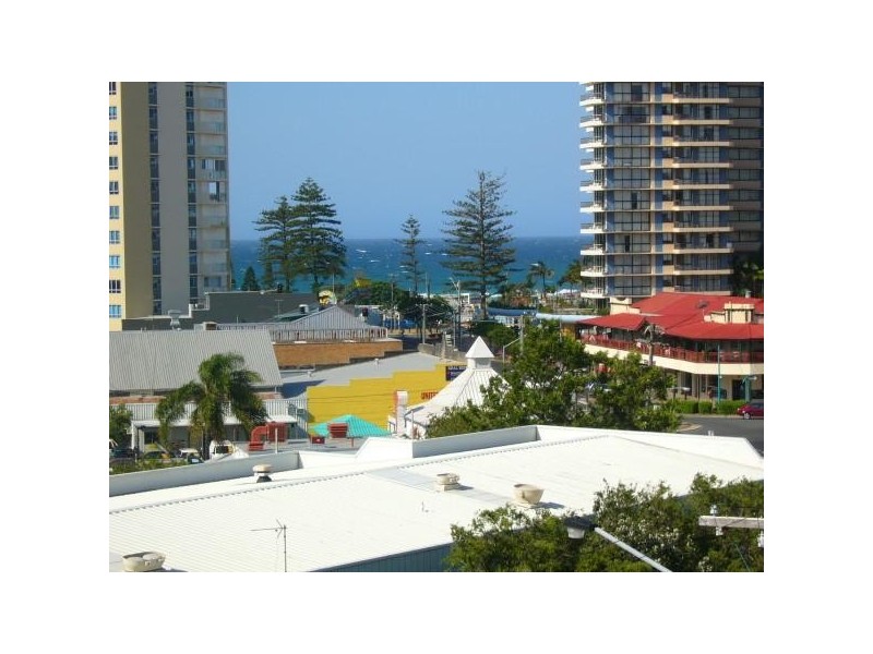 Coolangatta QLD 4225