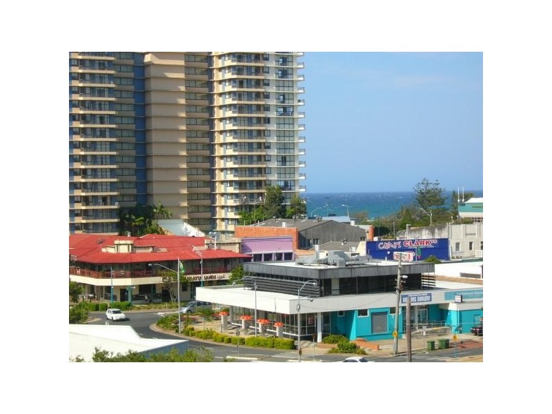 Coolangatta QLD 4225