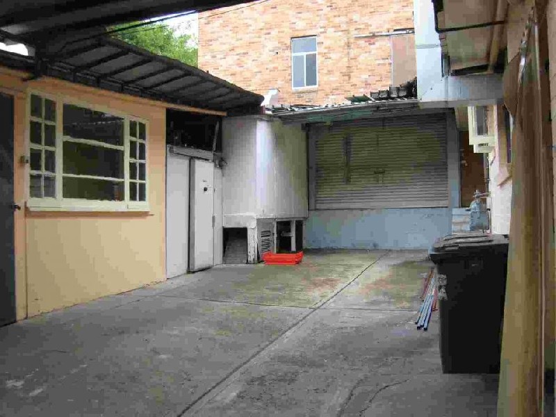 Glebe NSW 2037