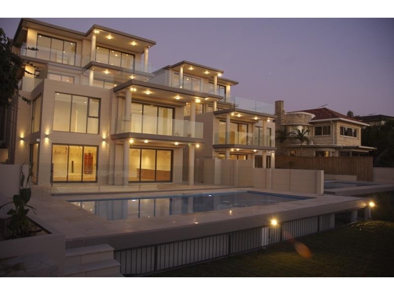 40a Chamberlain Avenue, Vaucluse NSW 2030