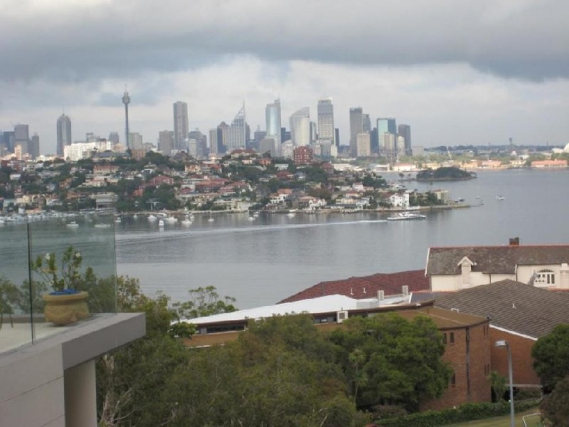 40a Chamberlain Avenue, Vaucluse NSW 2030