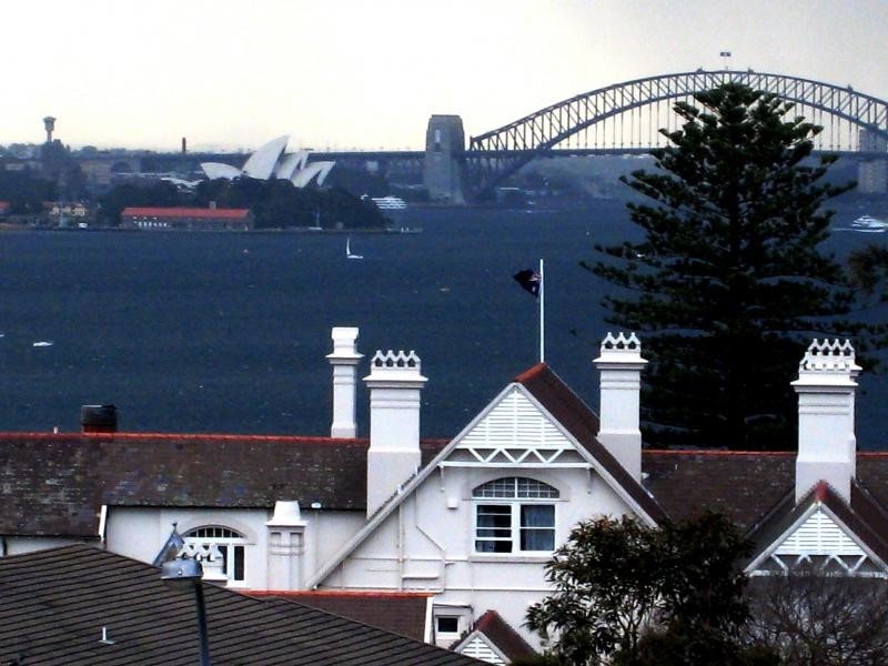 40a Chamberlain Avenue, Vaucluse NSW 2030