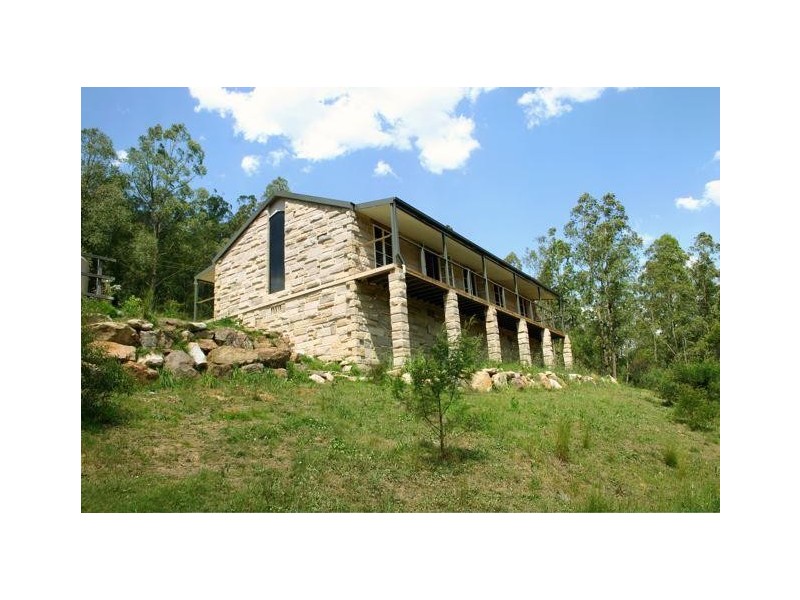 58 Muti Lane, Laguna NSW 2325