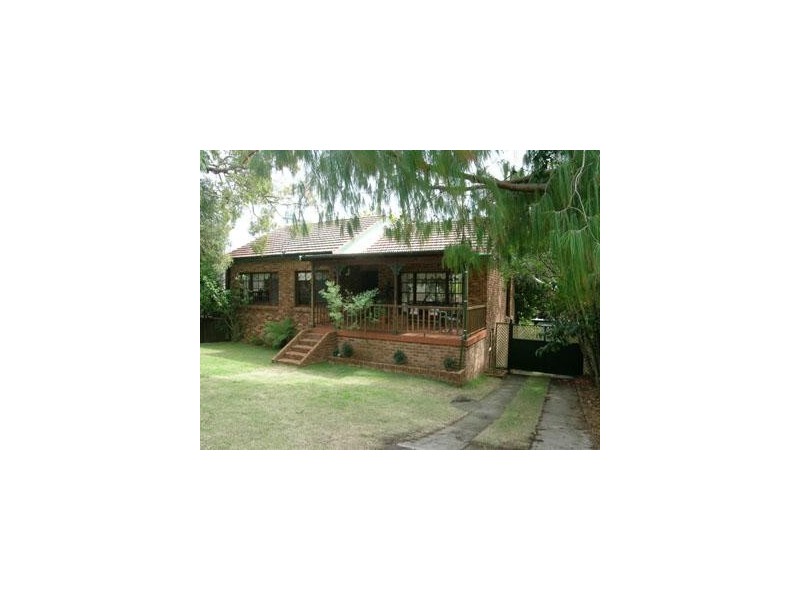 13 Gillham Avenue, Caringbah NSW 2229