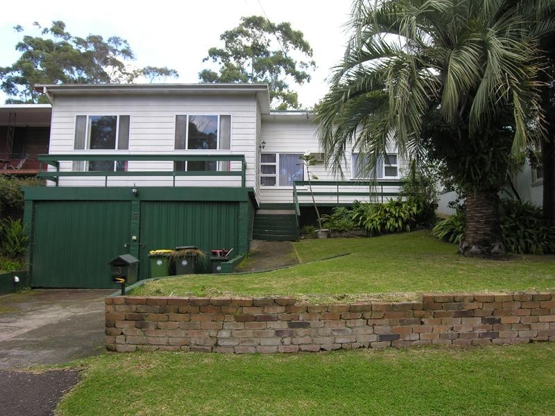 3 Kungar Rd, Caringbah NSW 2229