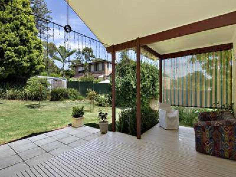 1 Rowe Street, Connells Point NSW 2221