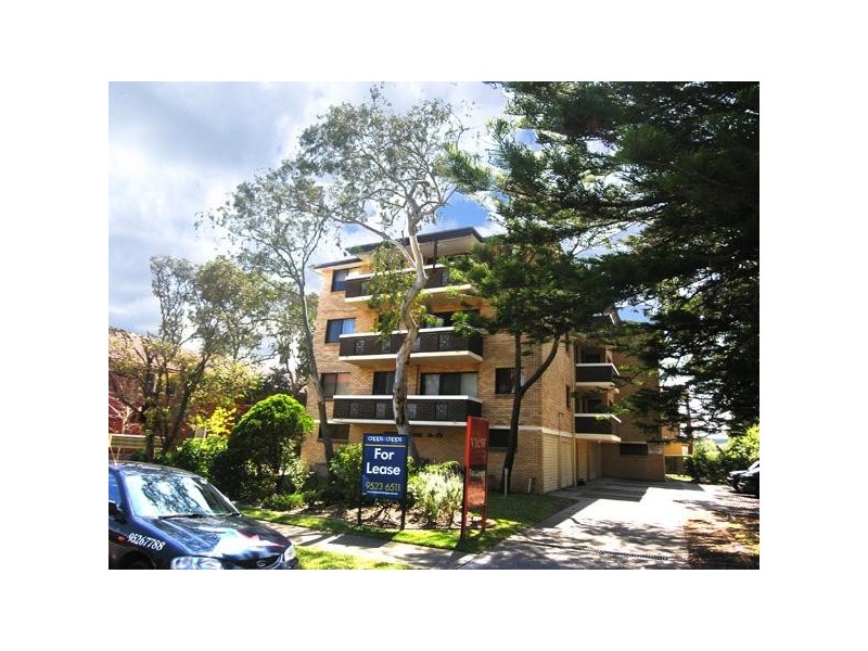 11/31-33 Girrilang Rd, Cronulla NSW 2230
