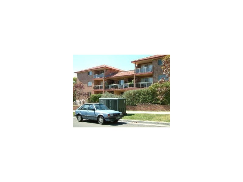 6/2 Vista Street, Caringbah NSW 2229