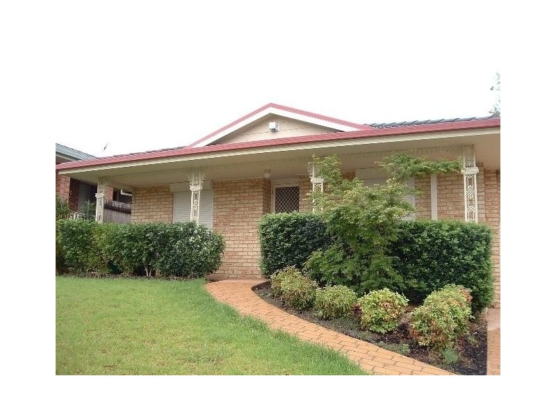 97 Townson Avenue, Minto NSW 2566