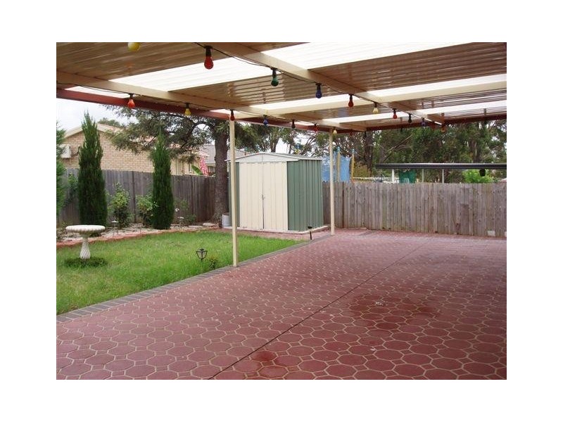 97 Townson Avenue, Minto NSW 2566