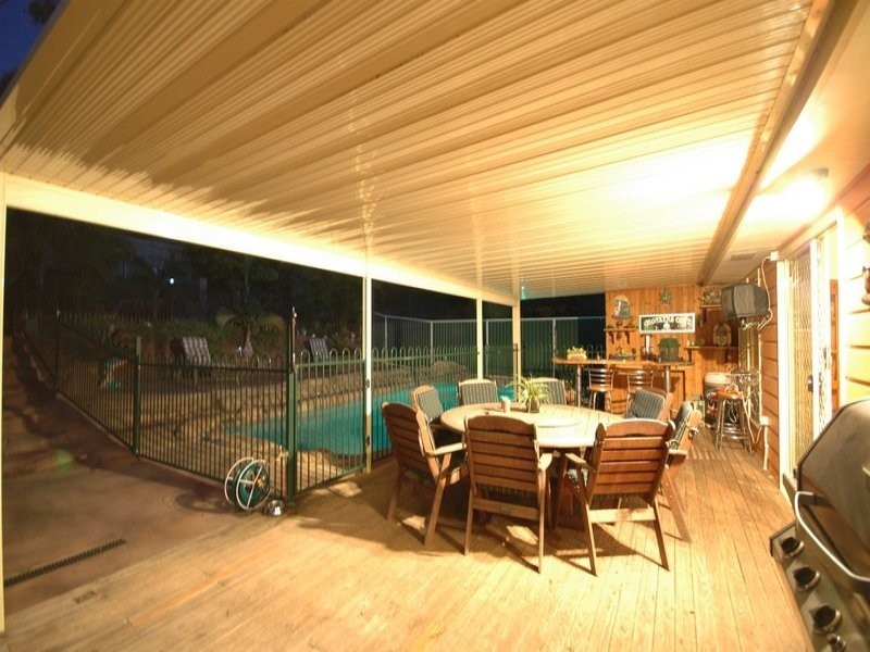 191 UNIVERSAL STREET, Oxenford QLD 4210