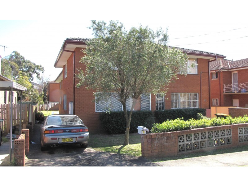 6/39 Lucerne St, Belmore NSW 2192