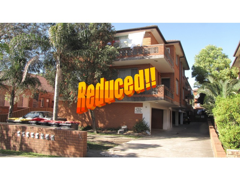 5/6 Ferguson Ave, Wiley Park NSW 2195