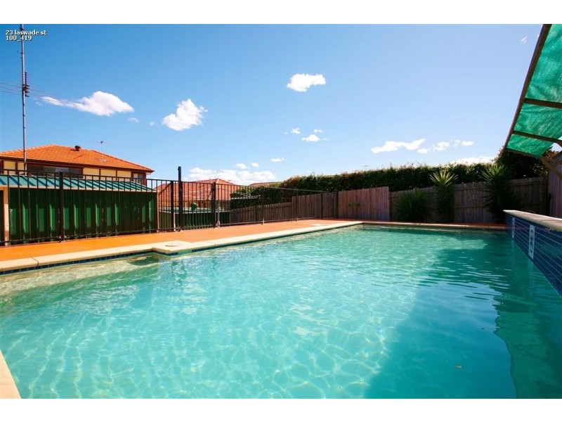 23 Lasswade St, Ashbury NSW 2193