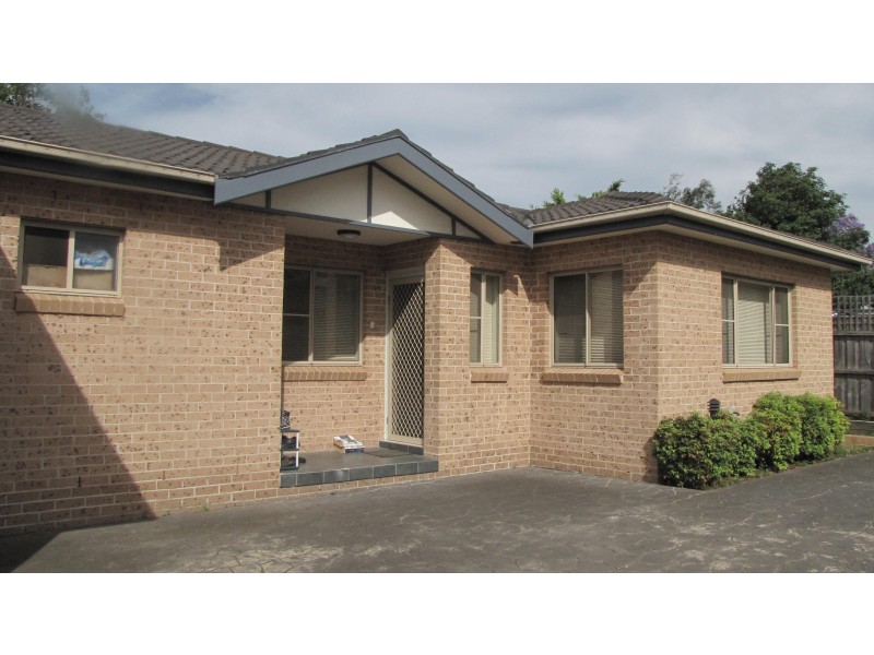 3/39 Baltimore St, Belfield NSW 2191